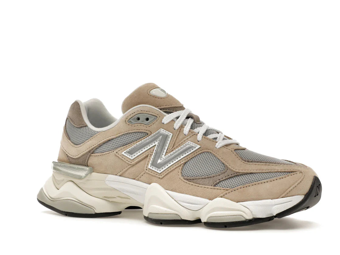 New Balance 9060 'Incense Raincloud Arid Stone'