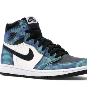 Nike Air Jordan 1 High 'Tie Dye'