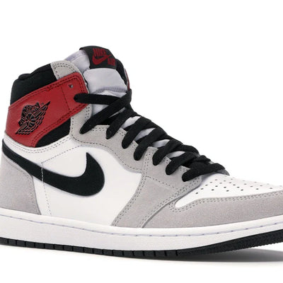 Nike Air Jordan 1 High 'Smoke Grey'