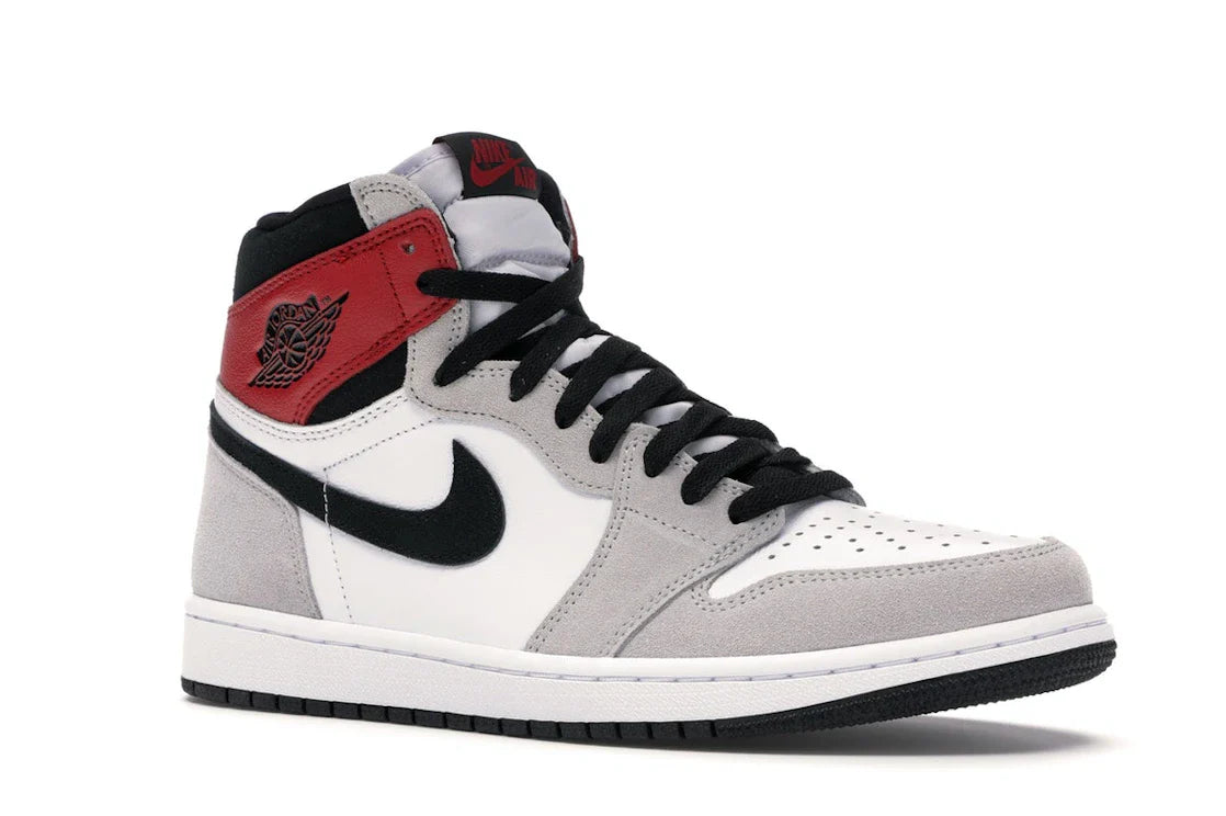 Nike Air Jordan 1 High 'Smoke Grey'