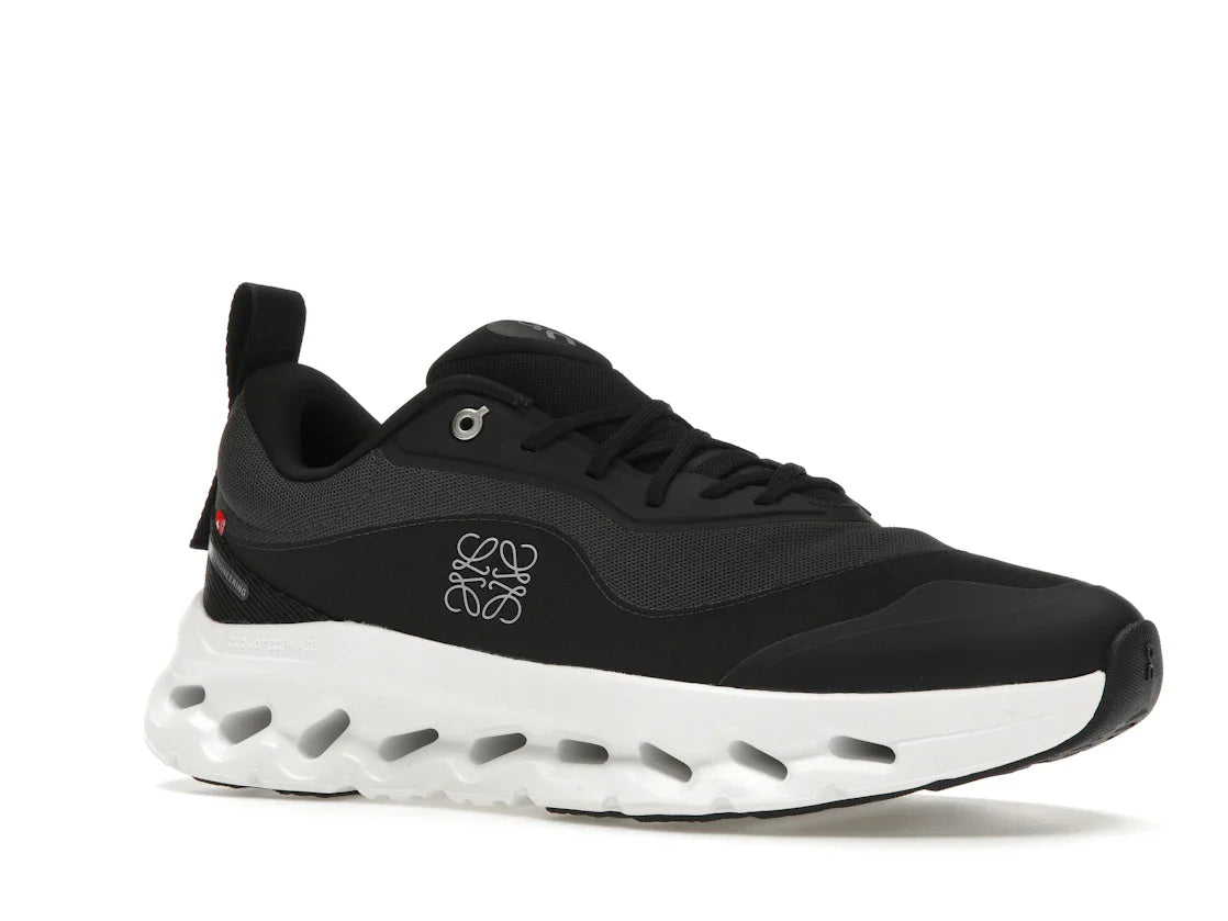 On x Loewe Cloudtilt 2 'Black'