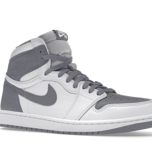 Nike Air Jordan 1 High 'Stealth'
