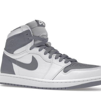 Nike Air Jordan 1 High 'Stealth'