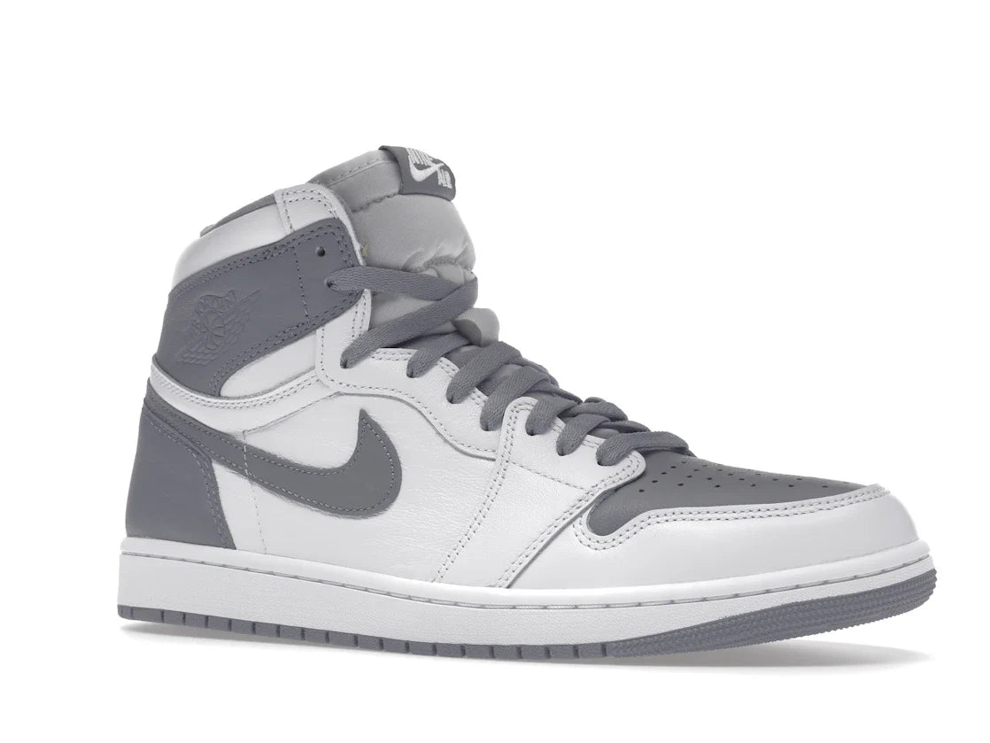 Nike Air Jordan 1 High 'Stealth'