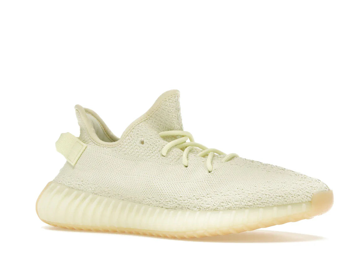 Adidas Yeezy 350 V2 'Butter'