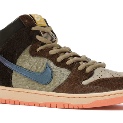 Nike	SB Dunk High 'Turkdunken' (Special Box)