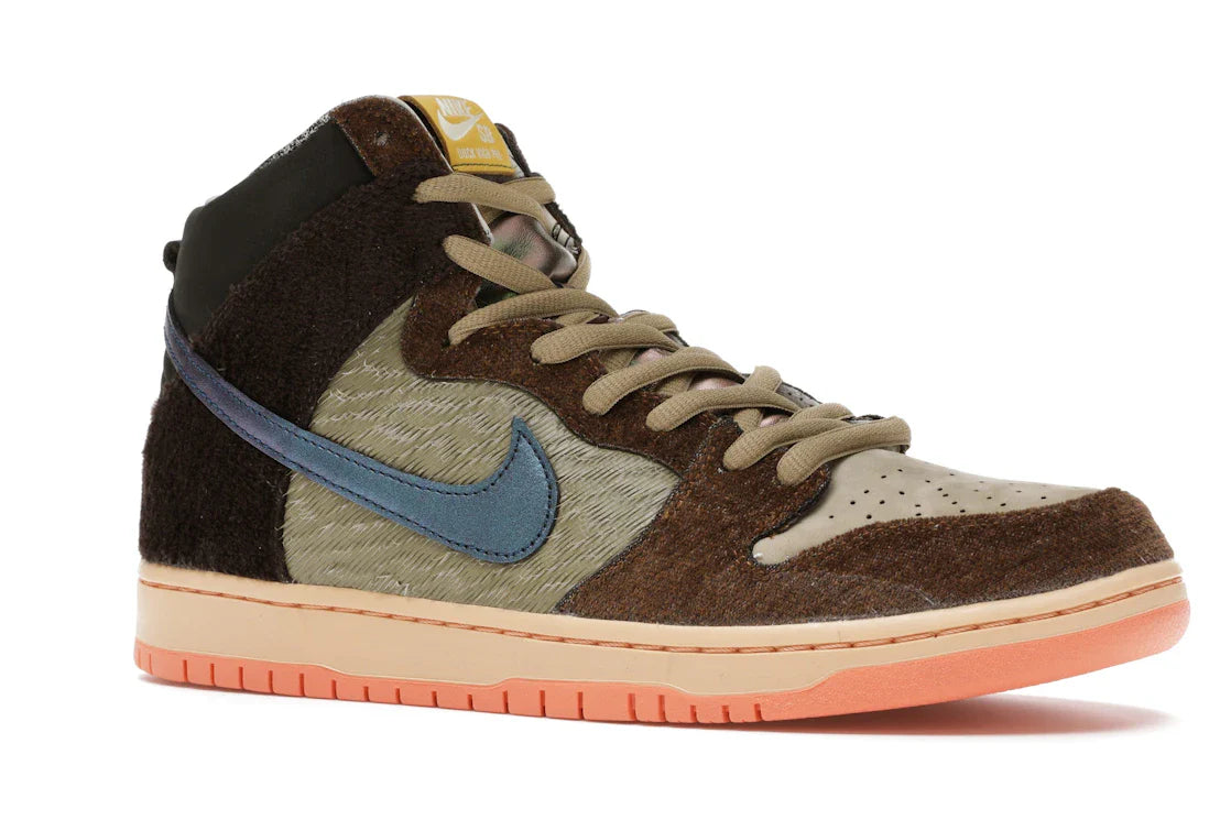 Nike	SB Dunk High 'Turkdunken' (Special Box)