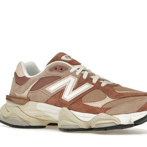 New Balance 9060 'Sparrow Flat Taupe'