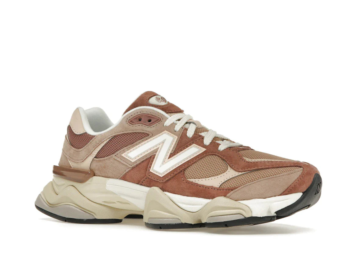 New Balance 9060 'Sparrow Flat Taupe'