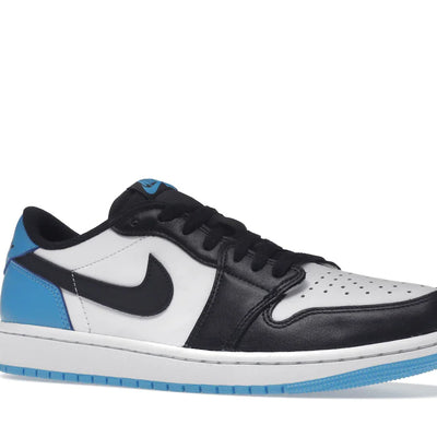 Nike Air Jordan 1 Low 'Powder Blue'