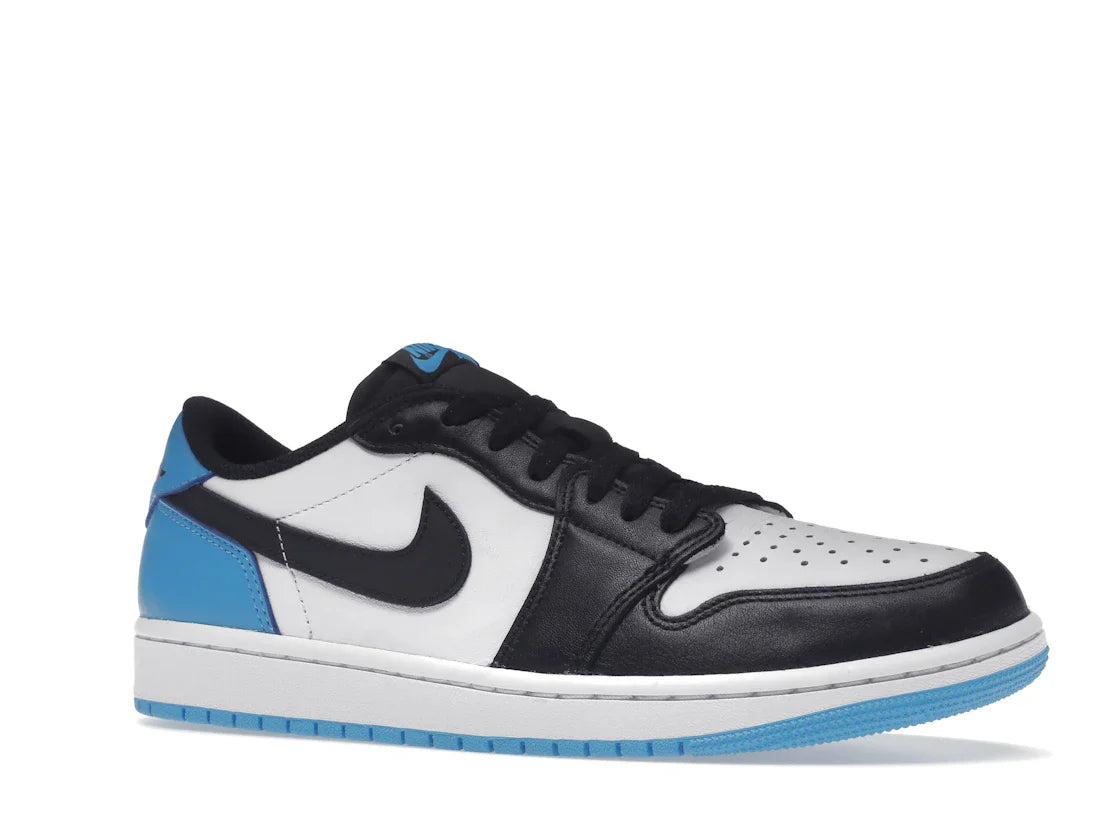 Nike Air Jordan 1 Low 'Powder Blue'