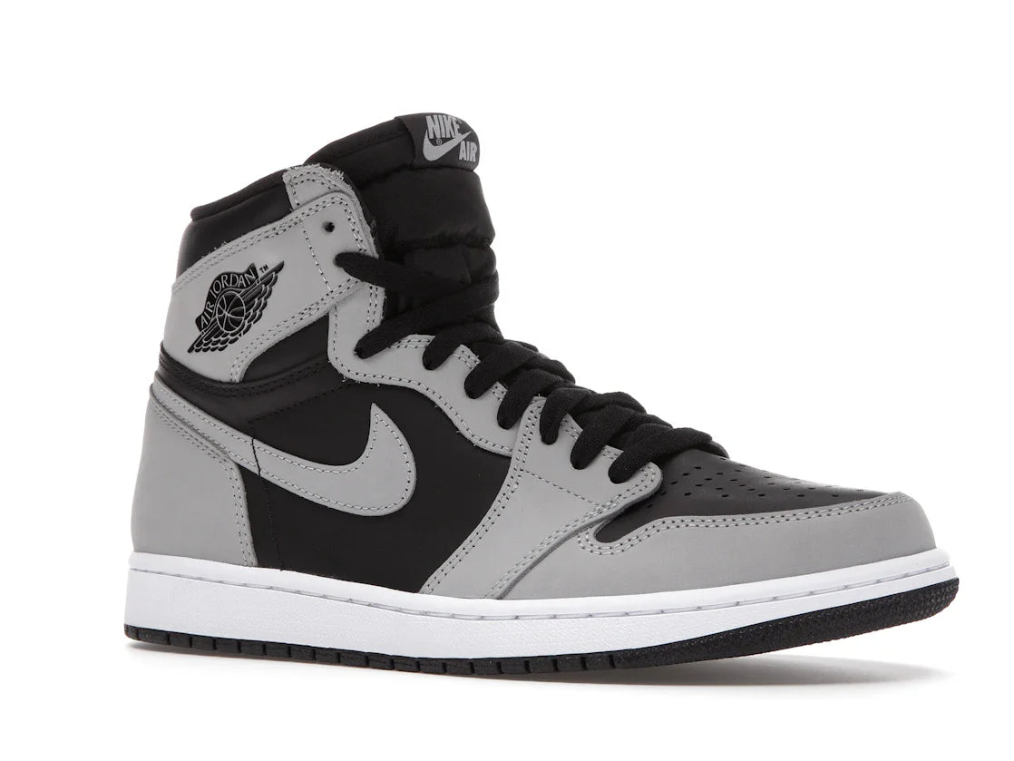 Nike Air Jordan 1 High 'Shadow 2.0'