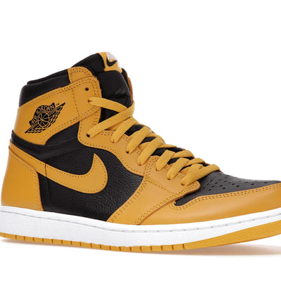 Nike Air Jordan 1 High 'Pollen'