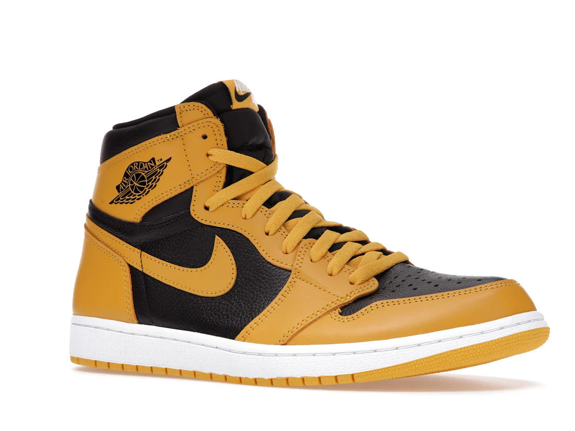 Nike Air Jordan 1 High 'Pollen'