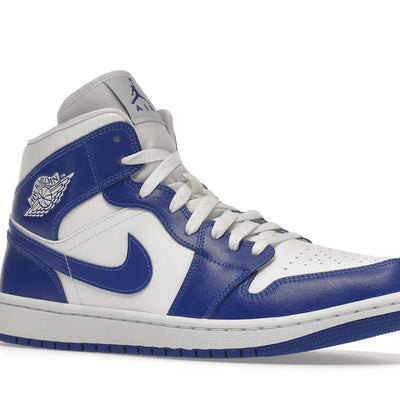 Nike Air Jordan 1 Mid 'Kentucky'