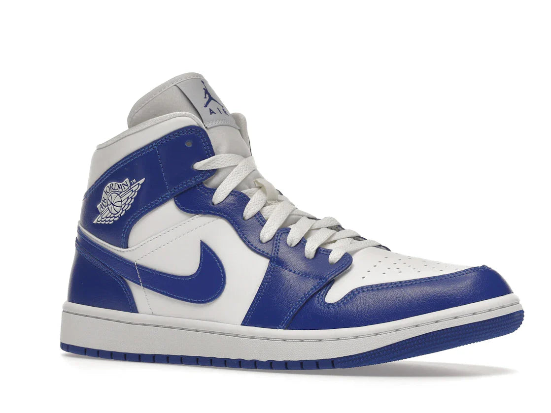 Nike Air Jordan 1 Mid 'Kentucky'