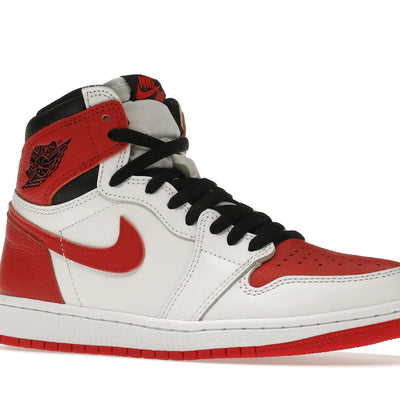 Nike Air Jordan 1 High 'Heritage'