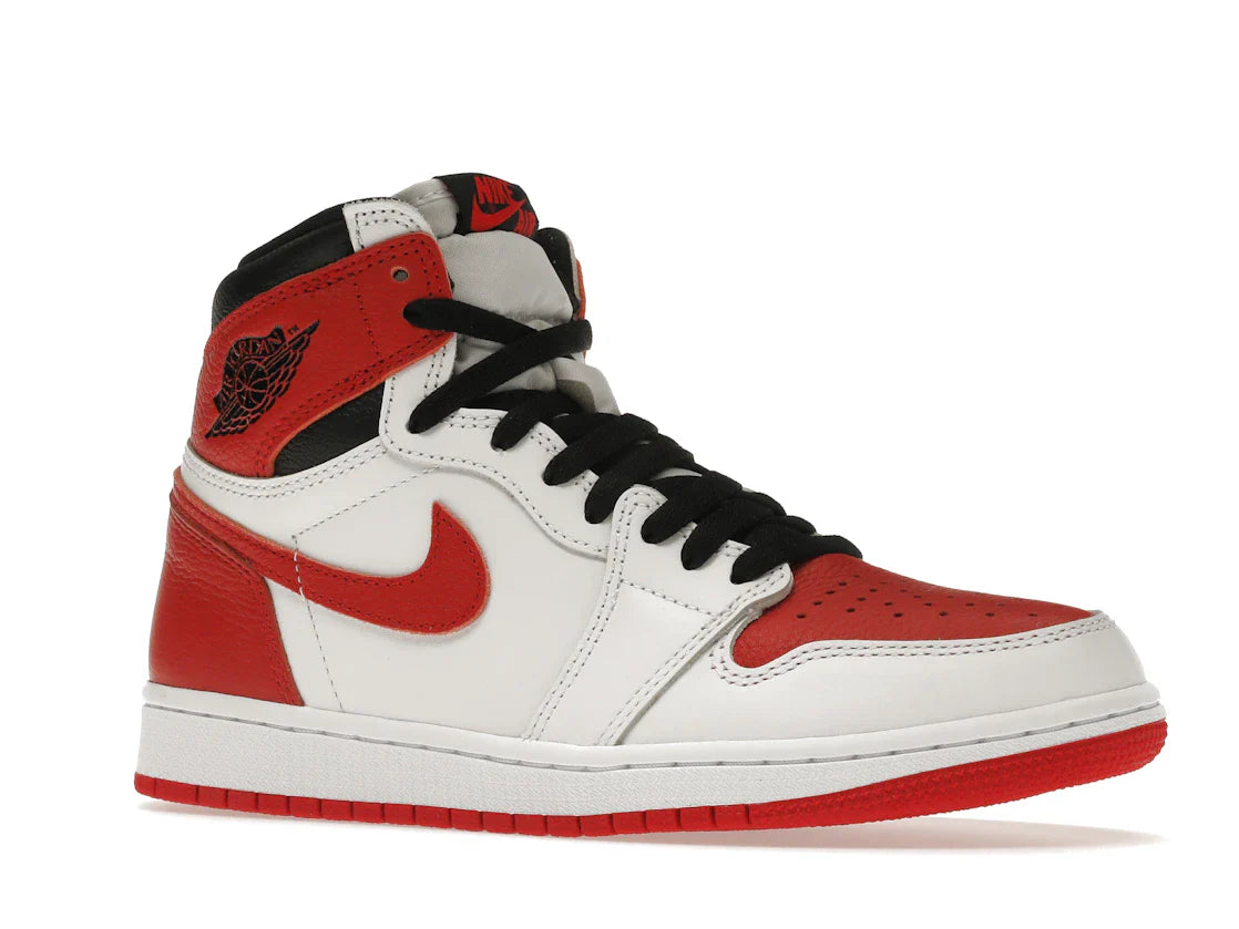 Nike Air Jordan 1 High 'Heritage'