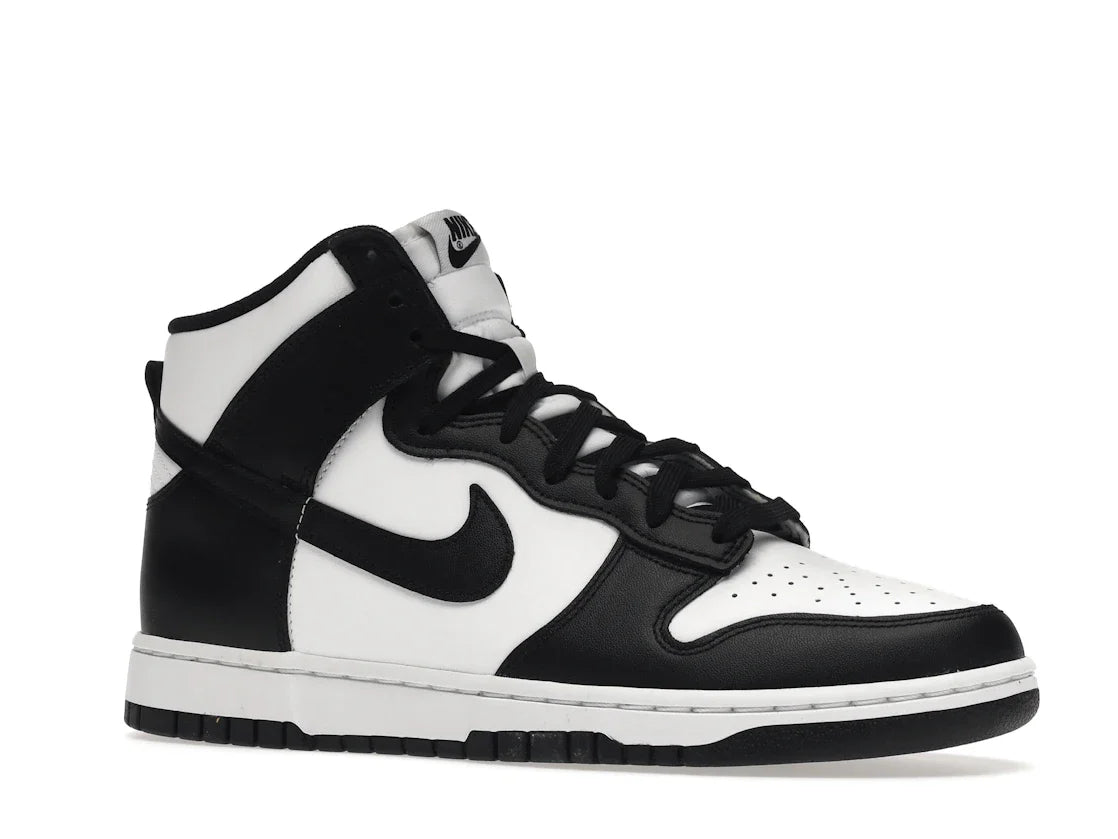 Nike	Dunk High 'Panda'