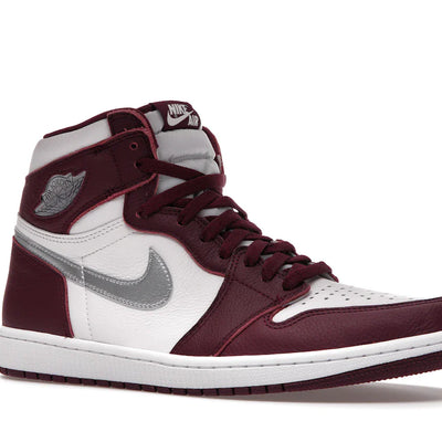 Nike Air Jordan 1 High 'Bordeaux'