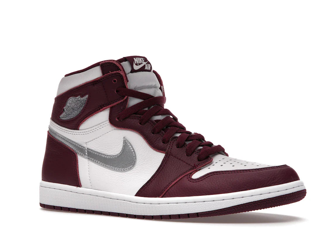 Nike Air Jordan 1 High 'Bordeaux'