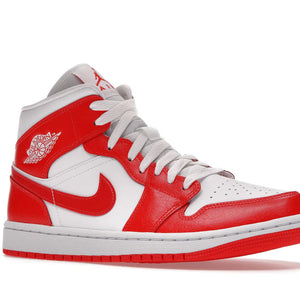 Nike Air Jordan 1 Mid 'Syracuse'