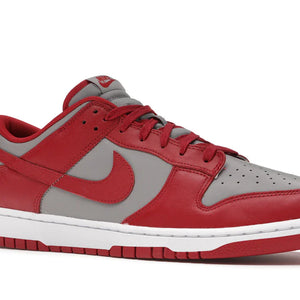 Nike Dunk Low 'UNLV'