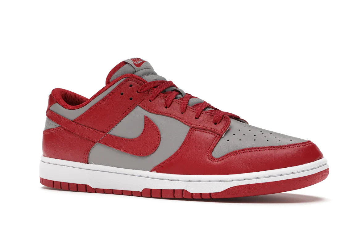 Nike Dunk Low 'UNLV'