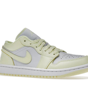 Nike Air Jordan 1 Low 'Citron'