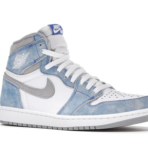 Nike Air Jordan 1 High 'Hyper Royal'