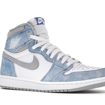 Nike Air Jordan 1 High 'Hyper Royal'