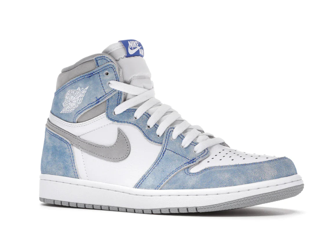 Nike Air Jordan 1 High 'Hyper Royal'