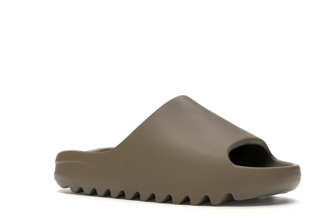 Adidas Yeezy Slide 'Earth Brown'