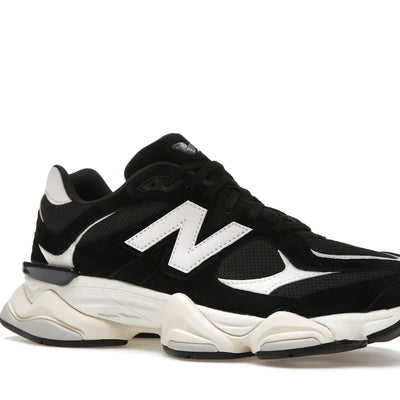 New Balance 9060 'Black & White'