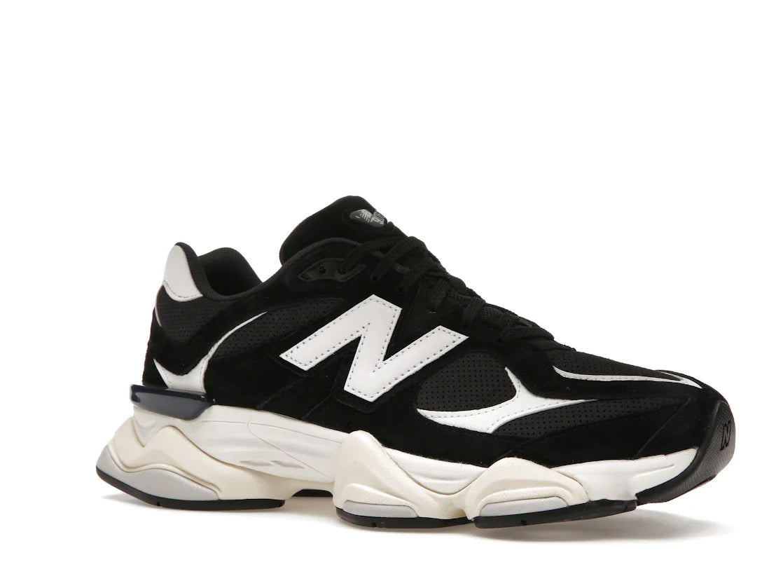 New Balance 9060 'Black & White'