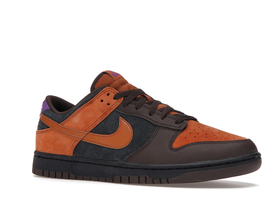 Nike Dunk Low 'Cider'
