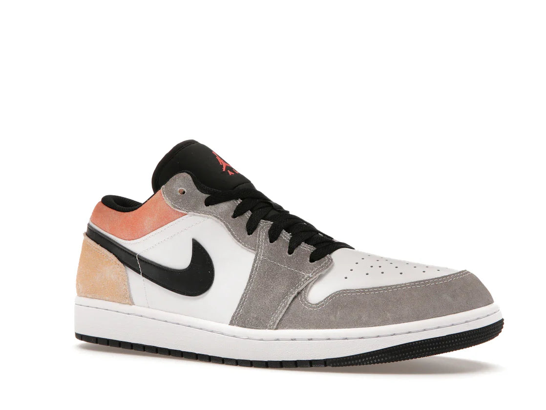 Nike Air Jordan 1 Low 'Flight Club'
