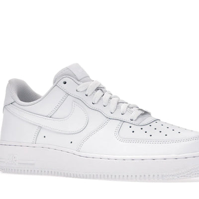 Nike Air Force 1 Low 07 'Triple White'