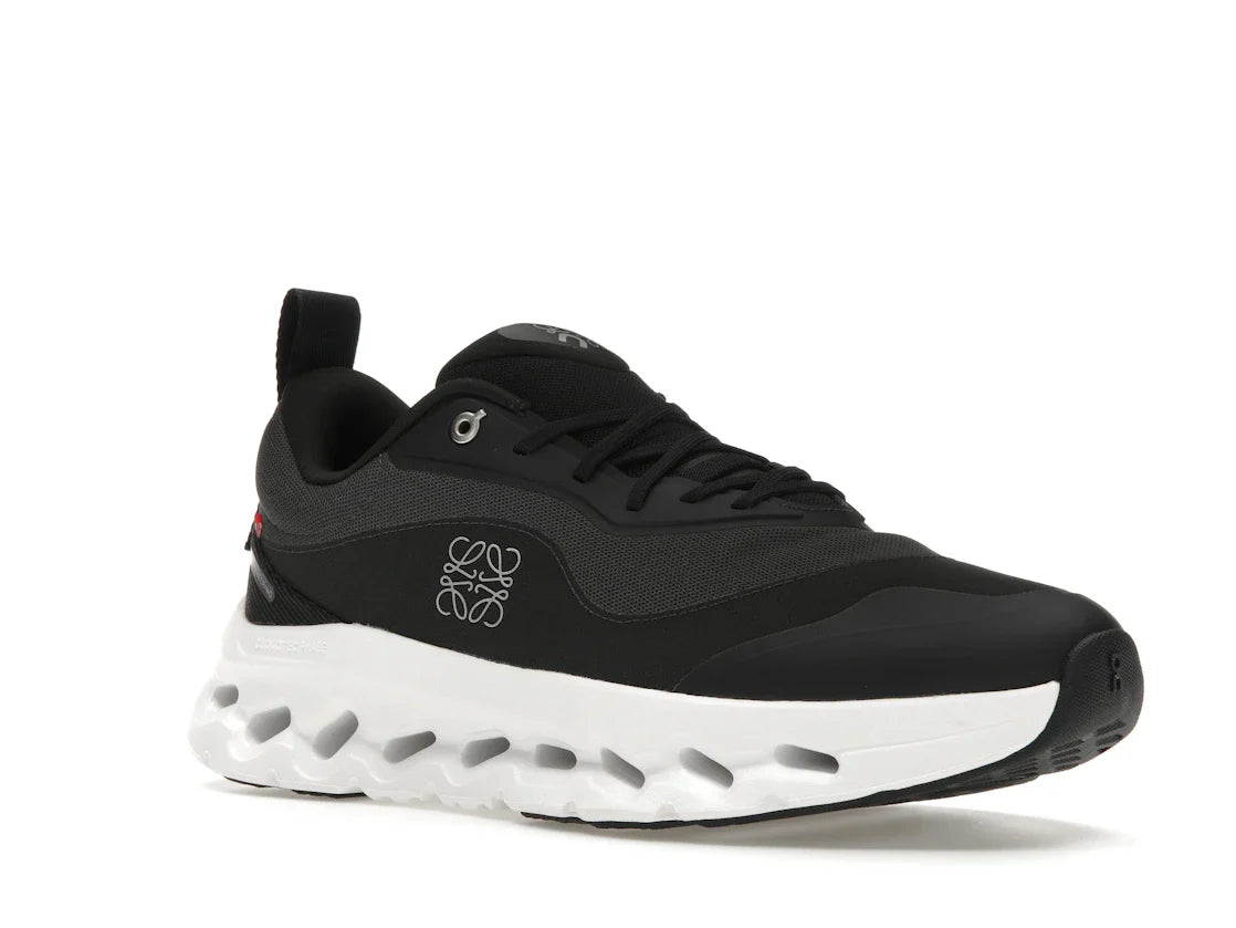 On x Loewe Cloudtilt 2 'Black'