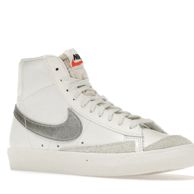 Nike Blazer Mid 'White'
