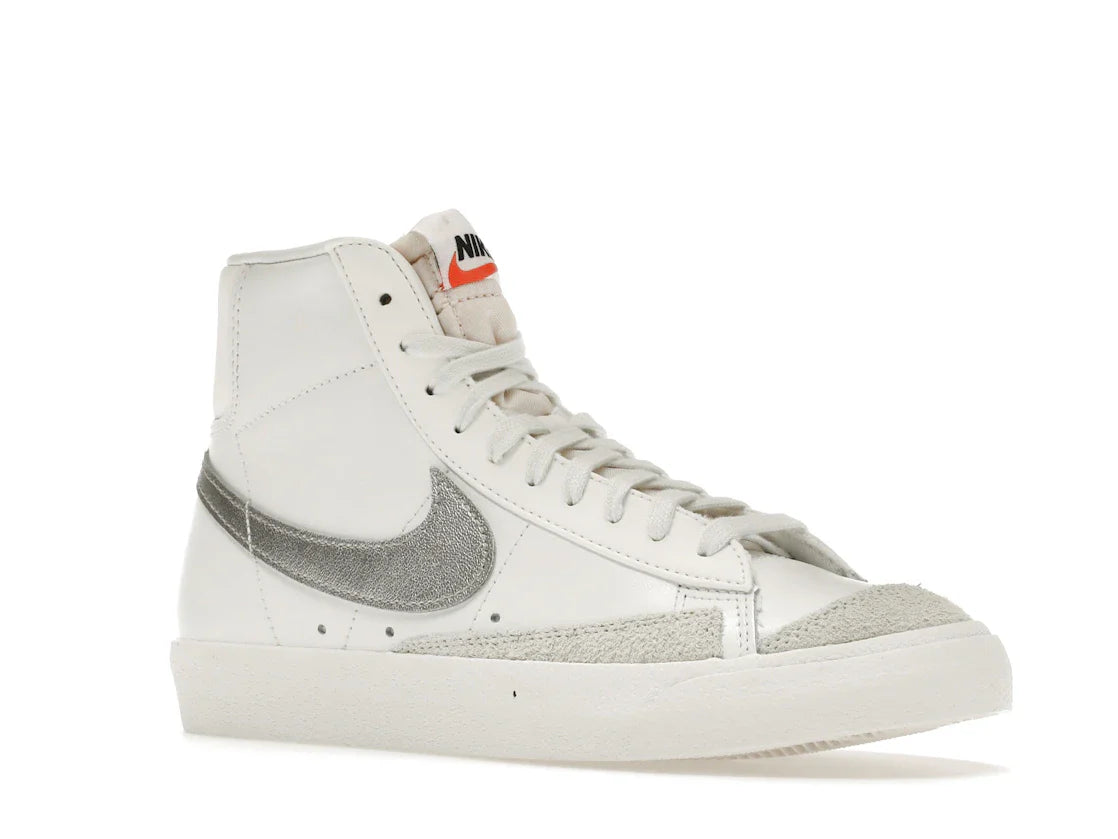 Nike Blazer Mid 'White'
