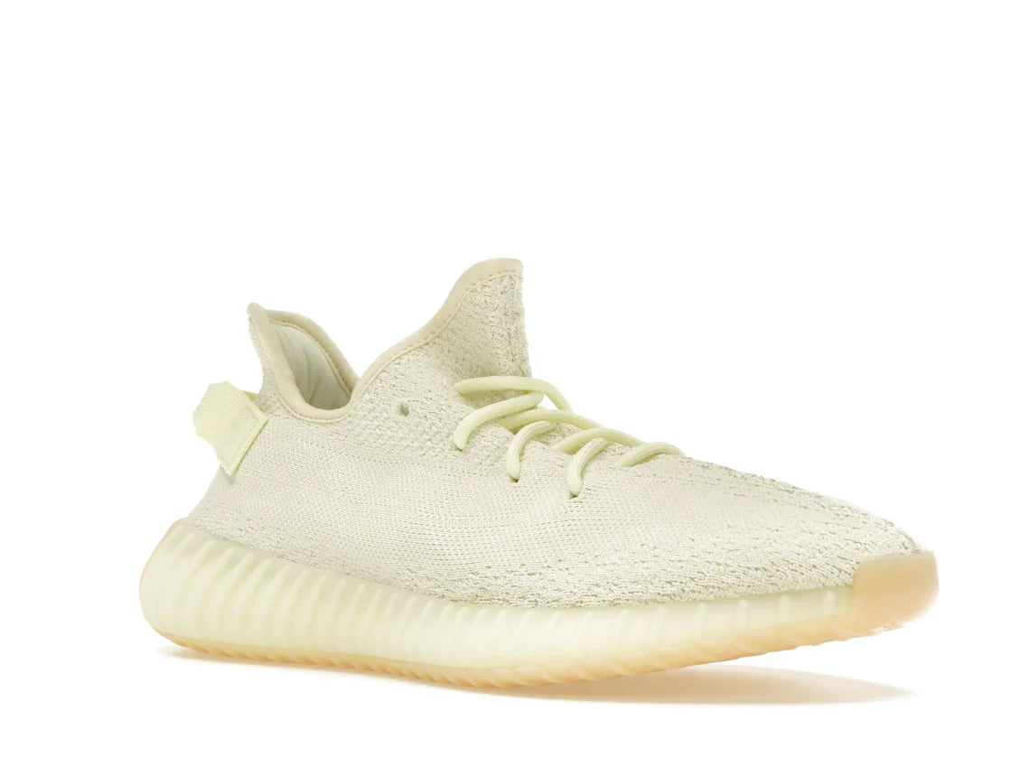 Adidas Yeezy 350 V2 'Butter'