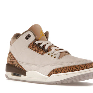 Nike Air Jordan 3 'Palomino'