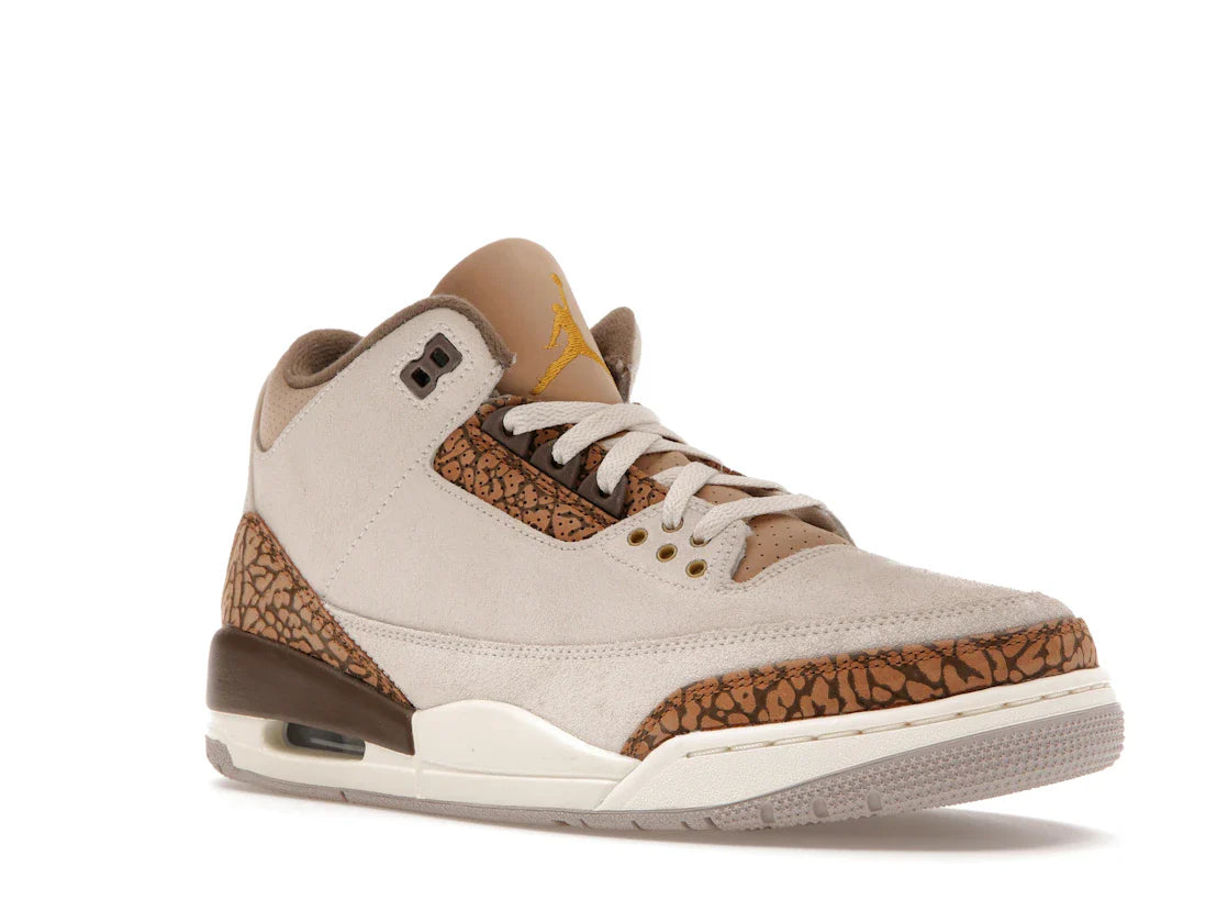 Nike Air Jordan 3 'Palomino'