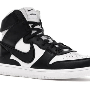 Nike	Dunk High 'Ambush Black & White'