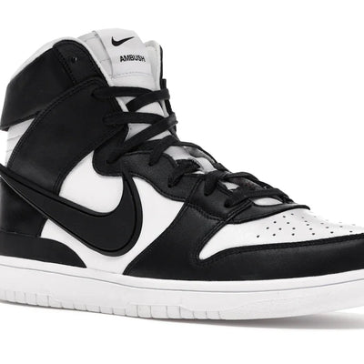 Nike	Dunk High 'Ambush Black & White'