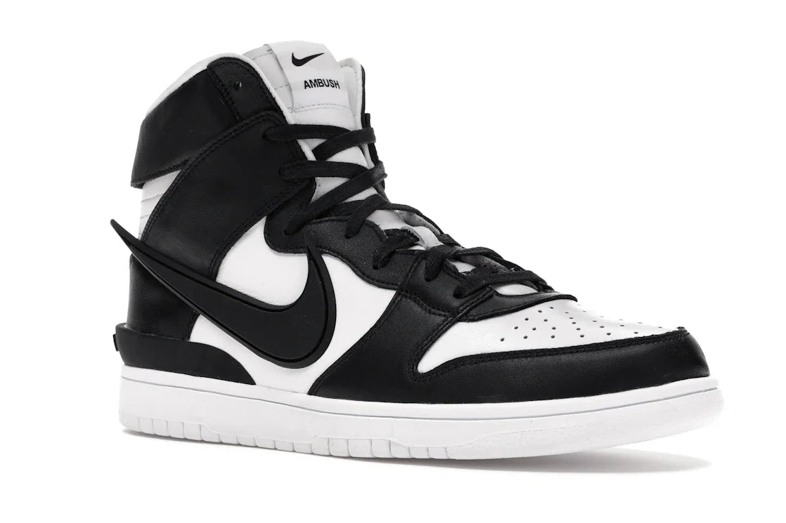 Nike	Dunk High 'Ambush Black & White'