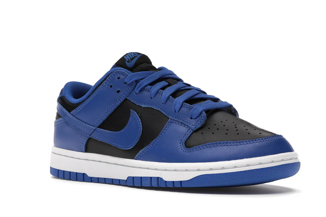 Nike Dunk Low 'Hyper Cobalt'