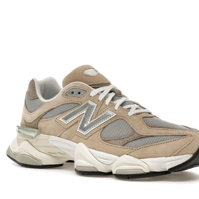 New Balance 9060 'Incense Raincloud Arid Stone'