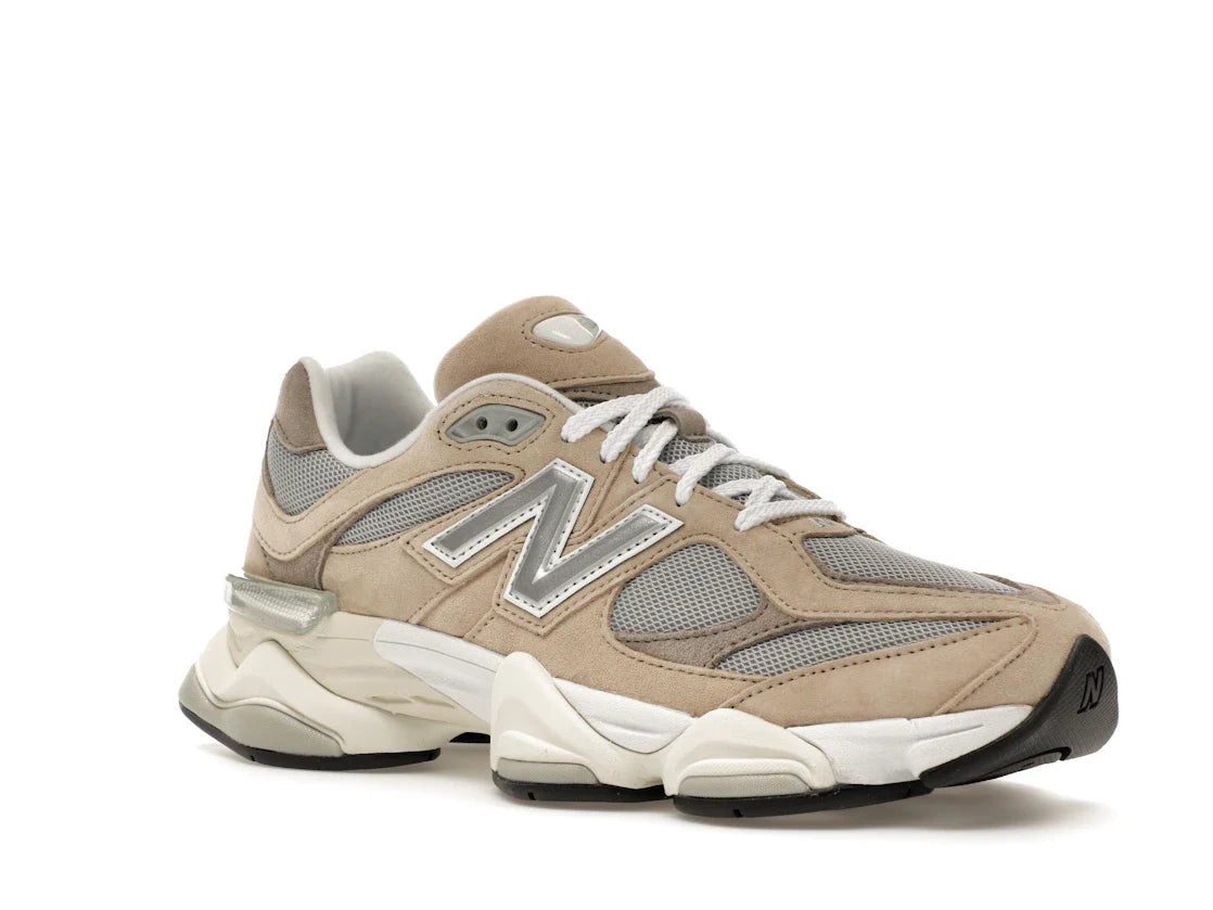 New Balance 9060 'Incense Raincloud Arid Stone'